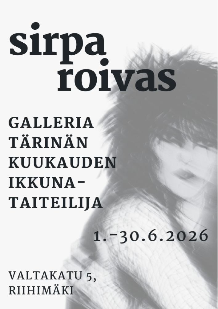 062026 ikkunataiteilija roivas sirpa